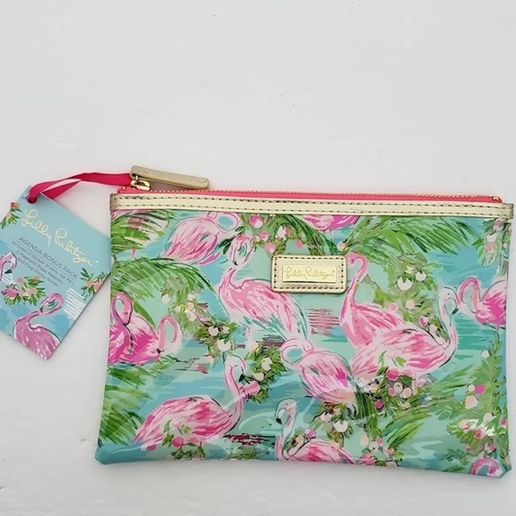 Lilly Pulitzer Agenda Bonus Pack - Picture 2 of 2